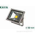 multi color led flood light underwater